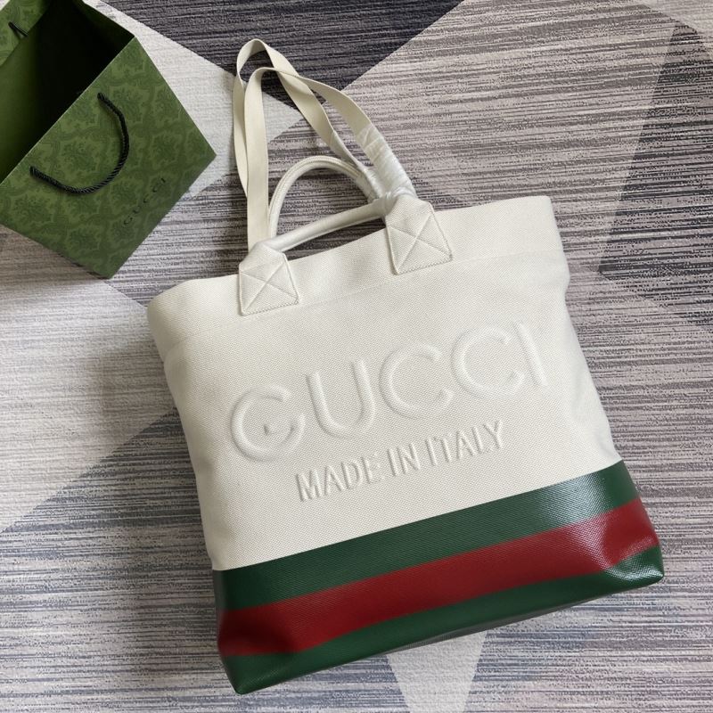 Gvc*1 shopping bags